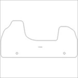 Fiat Scudo Van Mats